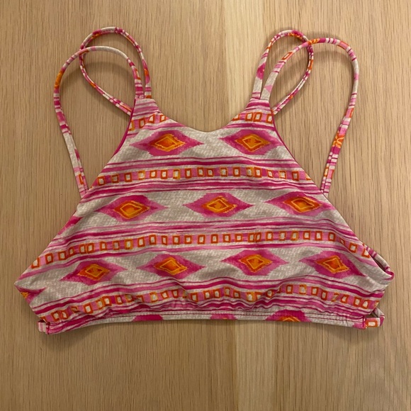 Frankies Bikini Top, size XS - Picture 1 of 3